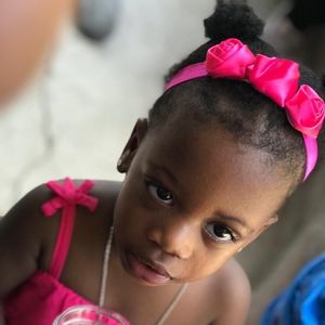 Meet your Posher, Nickesha